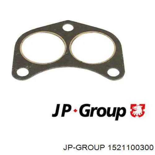1521100300 JP Group