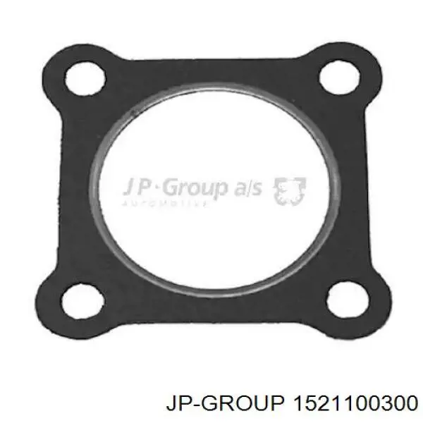 Прокладки выхлопной системы JP Group 1521100300 цена, от 0.72 USD