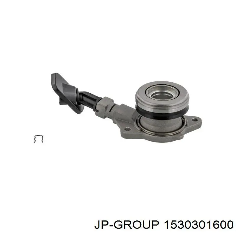 Купить 1530301600 JP Group Цилиндр сцепления в сборе с выжимным подшипником