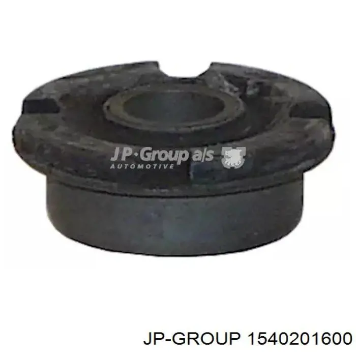 Сайлентблок переднего рычага 1540201600 JP Group