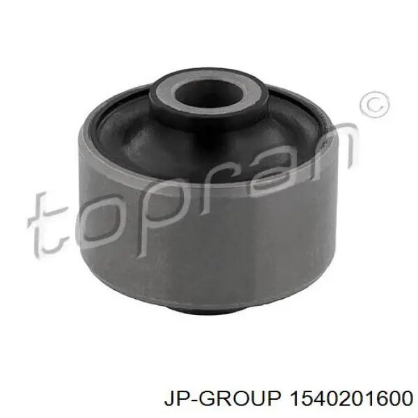 Сайлентблок передней подвески JP Group 1540201600 цена, от 3.13 USD
