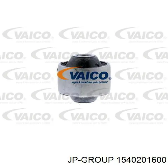Купить 1540201600 JP Group Сайлентблок нижний передней подвески