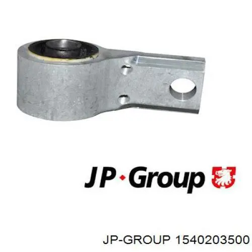 1540203500 JP Group сайлентблок переднего нижнего рычага