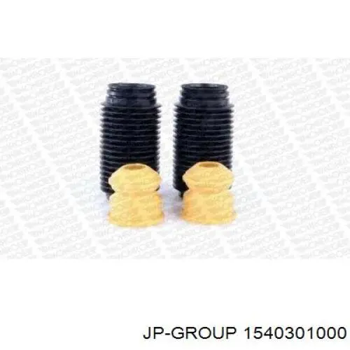 Купить 1540301000 JP Group Наконечник рулевой тяги, внешний