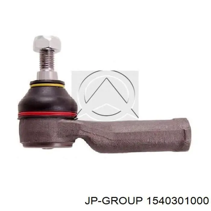 1540301000 JP Group Наружный наконечник рулевой тяги