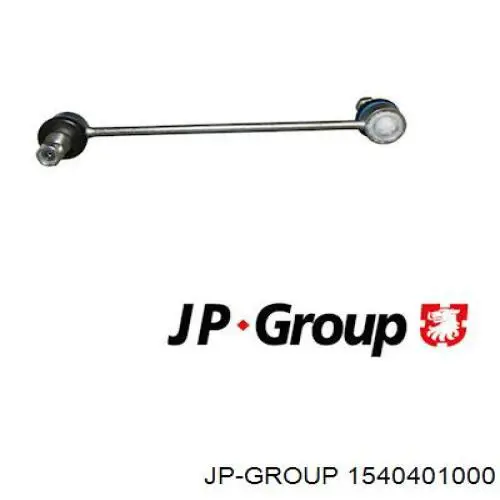 Стойка стабилизатора 1540401000 JP Group