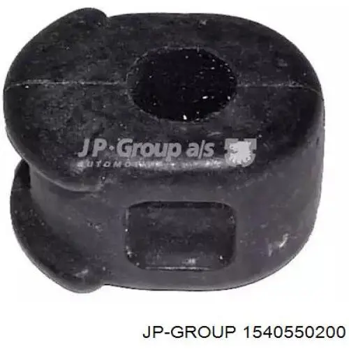 Втулка стойки заднего стабилизатора JP Group 1540550200