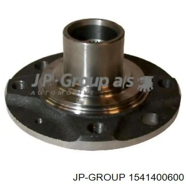 Передняя ступица 1541400600 JP Group