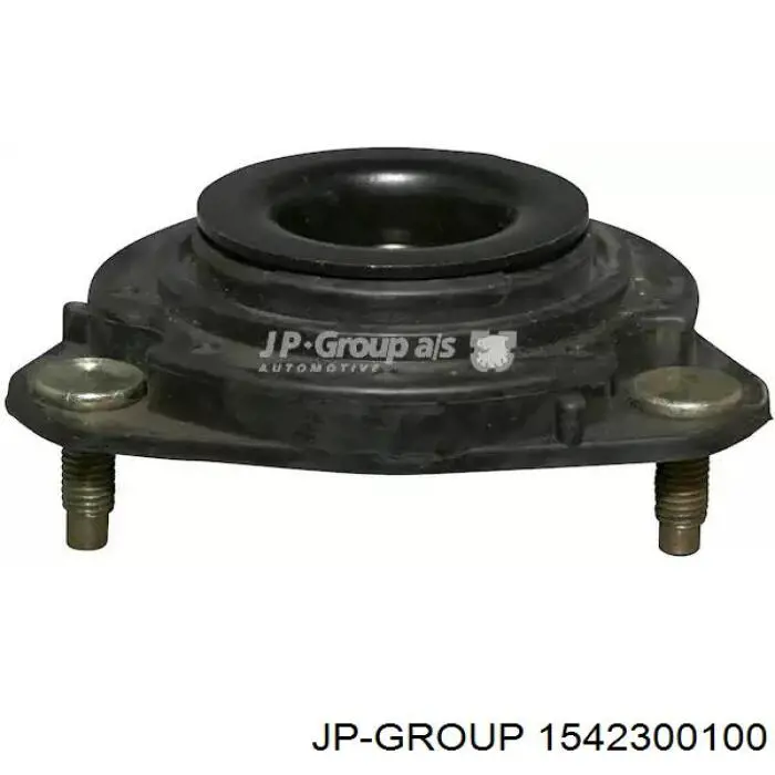 1542300100 JP Group опора амортизатора переднего