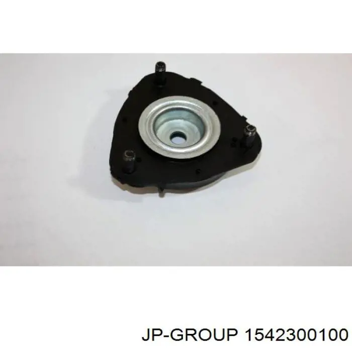 Опора стойки амортизатора переднего JP Group 1542300100 цена, от 11.36 USD