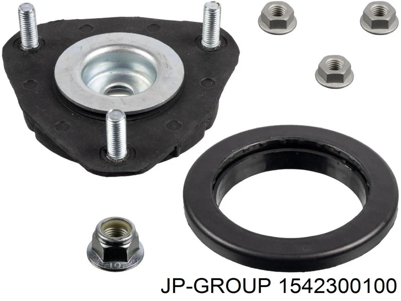 1542300100 JP Group