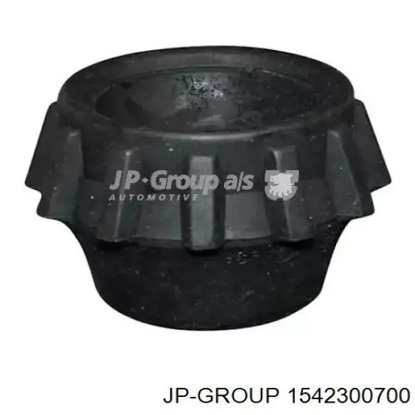 Опора стойки амортизатора переднего JP Group 1542300700 цена, от 11.34 USD