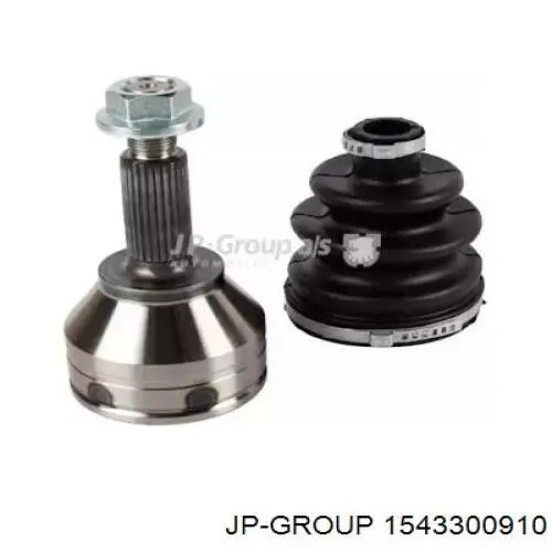 MK1S7W3B413DA Market (OEM) Наружная граната