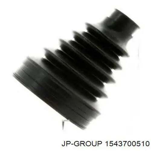 Пыльник шарнира угловых скоростей внутренний передний JP Group 1543700510 цена, от 18.38 USD