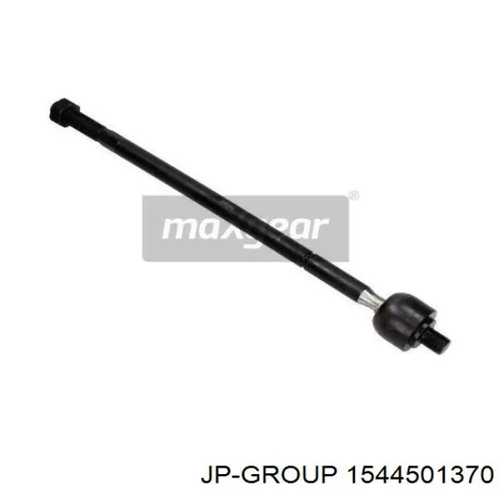 Купить 1544501370 JP Group Тяга рулевая левая