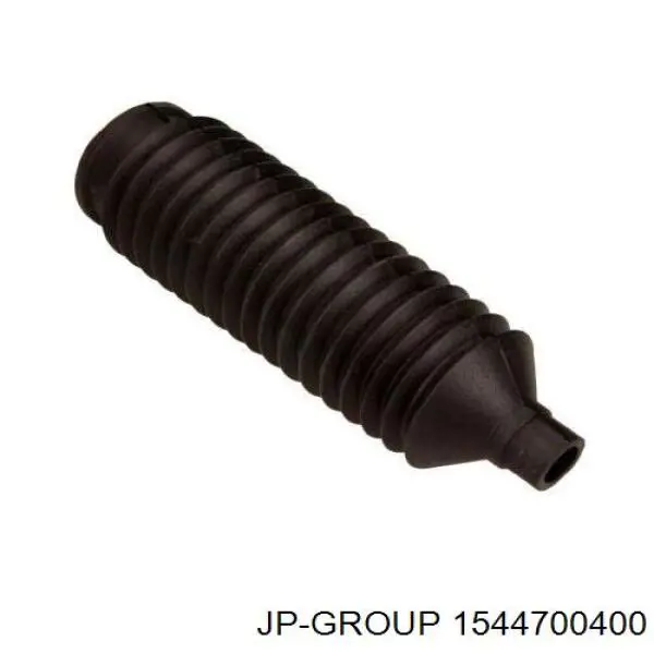 Compre 1544700400 JP Group Bota de proteção do mecanismo de direção (de cremalheira)
