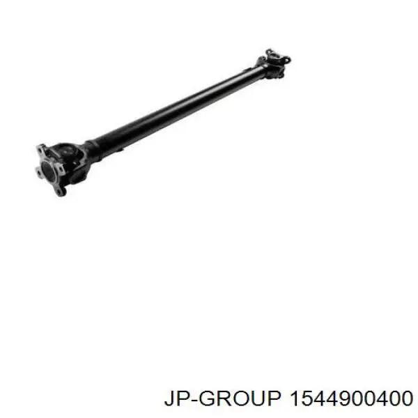 Купить 1544900400 JP Group Кардан вала рулевой колонки нижний