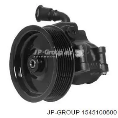 Купить 1545100600 JP Group Насос рулевого управления
