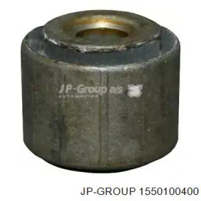 Купить 1550100400 JP Group Сайлентблок тяги поперечной (задней подвески)