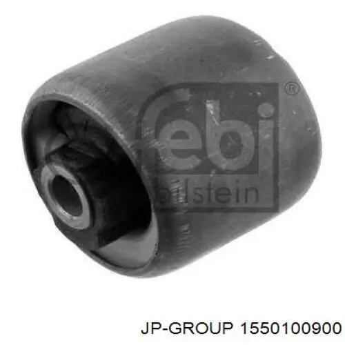 Сайлентблок заднего подрамника JP Group 1550100900 цена, от 8.24 USD