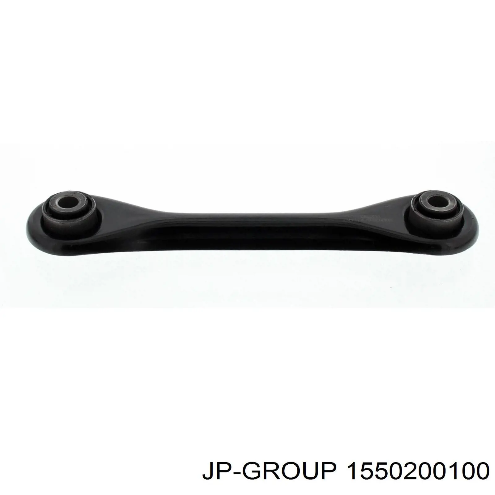 Brazo De Suspension Trasera 1550200100 JP Group