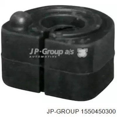 1550450300 JP Group втулка стабилизатора заднего