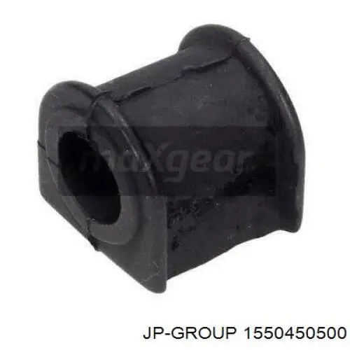 Резинка заднего стабилизатора JP Group 1550450500 цена, от 0.87 USD