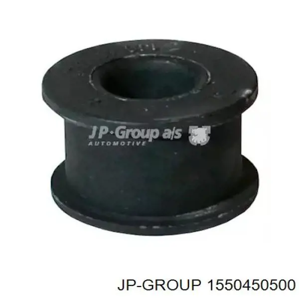 Купить 1550450500 JP Group Втулка заднего стабилизатора