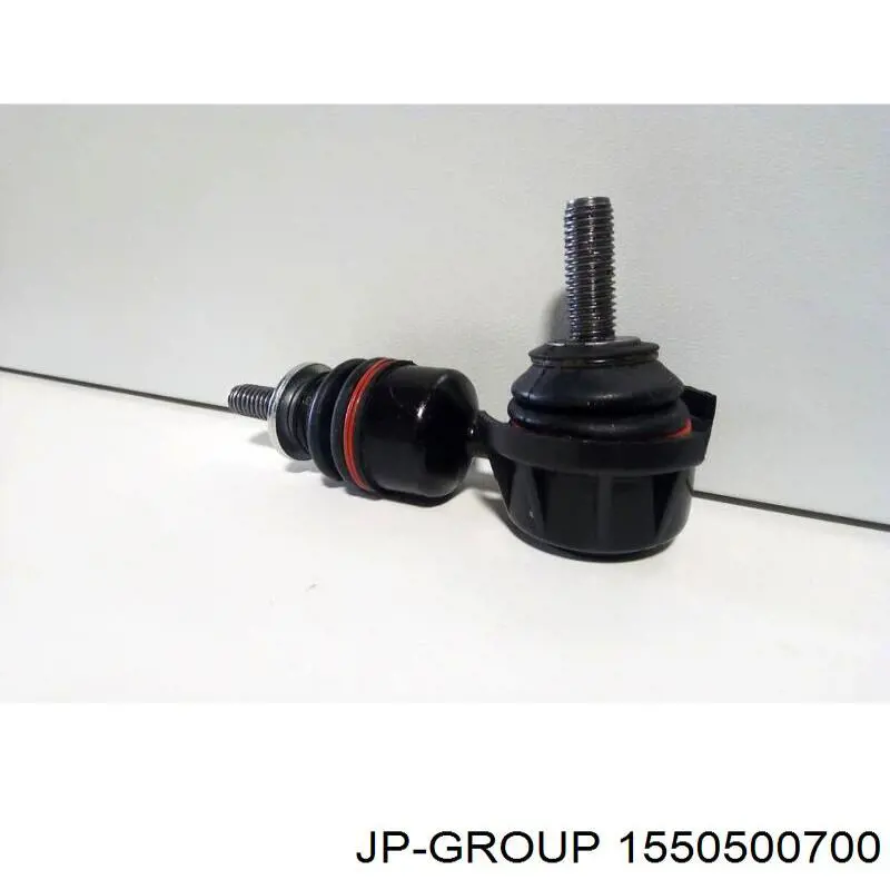 Линк стабилизатора, заднего JP Group 1550500700 цена, от 11.29 USD