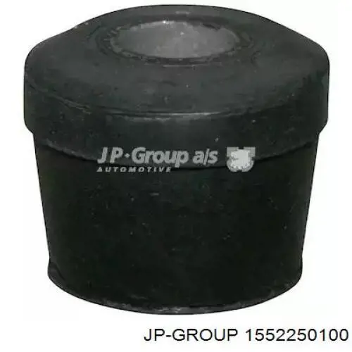 1552250100 JP Group сайлентблок серьги рессоры