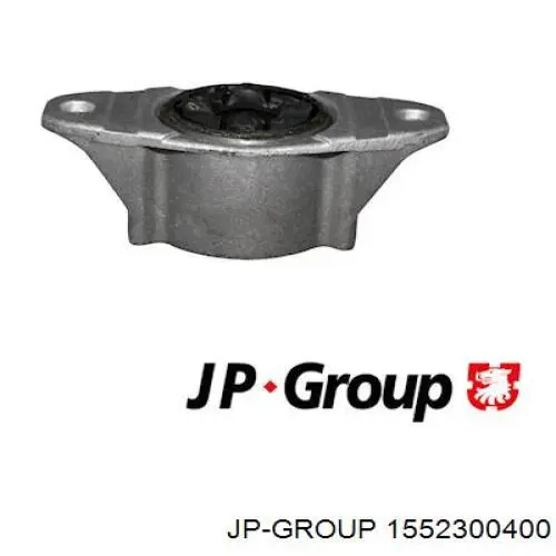 1552300400 JP Group опора амортизатора заднего