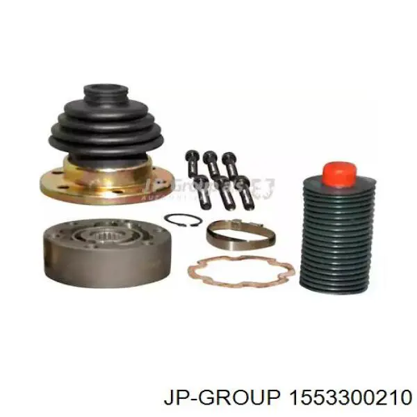 ШРУС внутренний, задний Ford 1526894 цена, от 33.84 USD
