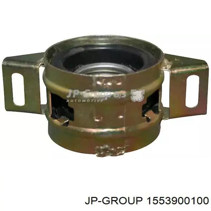 Подвесной подшипник карданного вала JP Group 1553900100