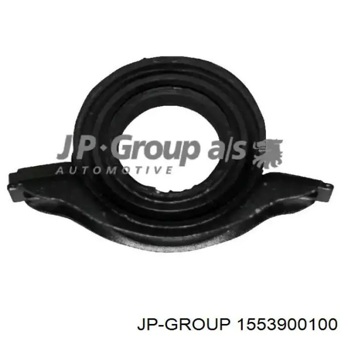 Карданный подшипник JP Group 1553900100 цена, от 21.69 USD