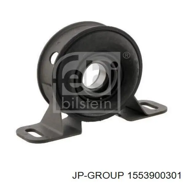 1553900301 JP Group подвесной подшипник карданного вала