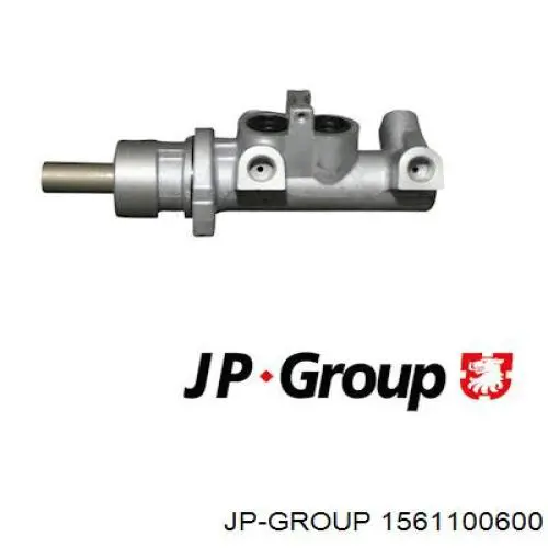 Cilindro mestre do freio JP Group 1561100600 preço, a partir de 64,96 USD