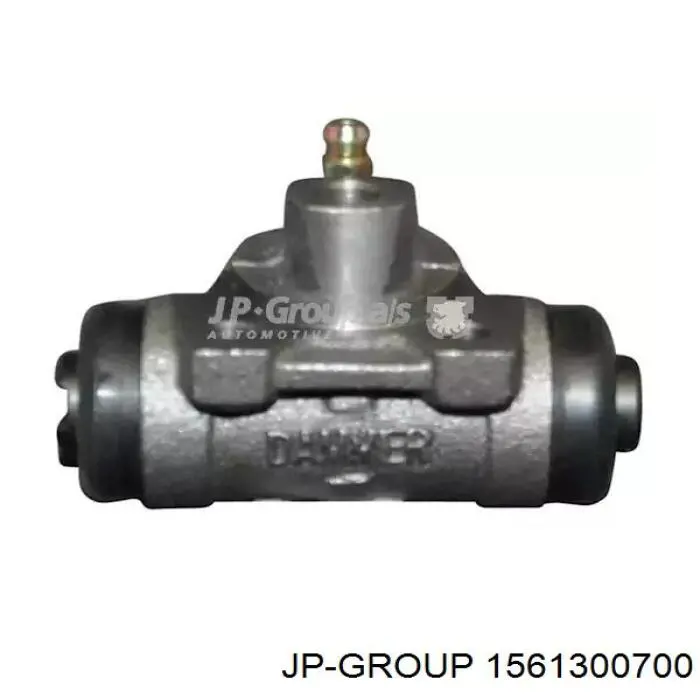 1561300700 JP Group цилиндр тормозной колесный рабочий задний
