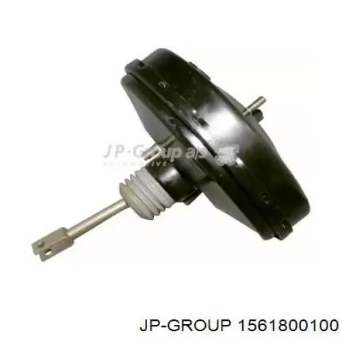 Усилитель тормозов вакуумный JP Group 1561800100