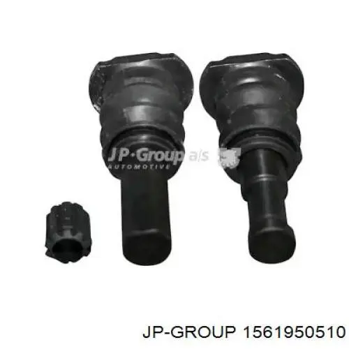 Ремкомплект суппорта тормозного переднего JP Group 1561950510