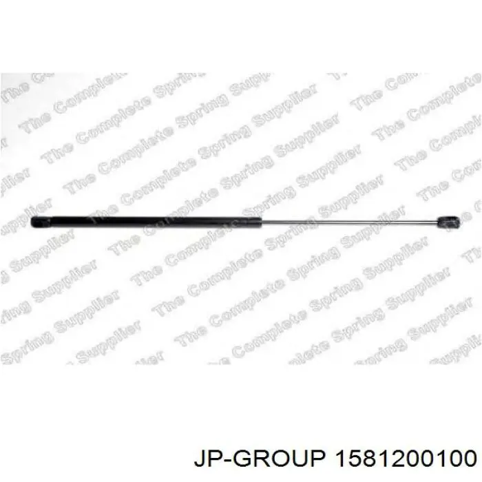 Купить 1581200100 JP Group Амортизатор двери багажника