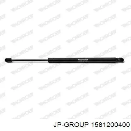 Купить 1581200400 JP Group Амортизатор двери багажника