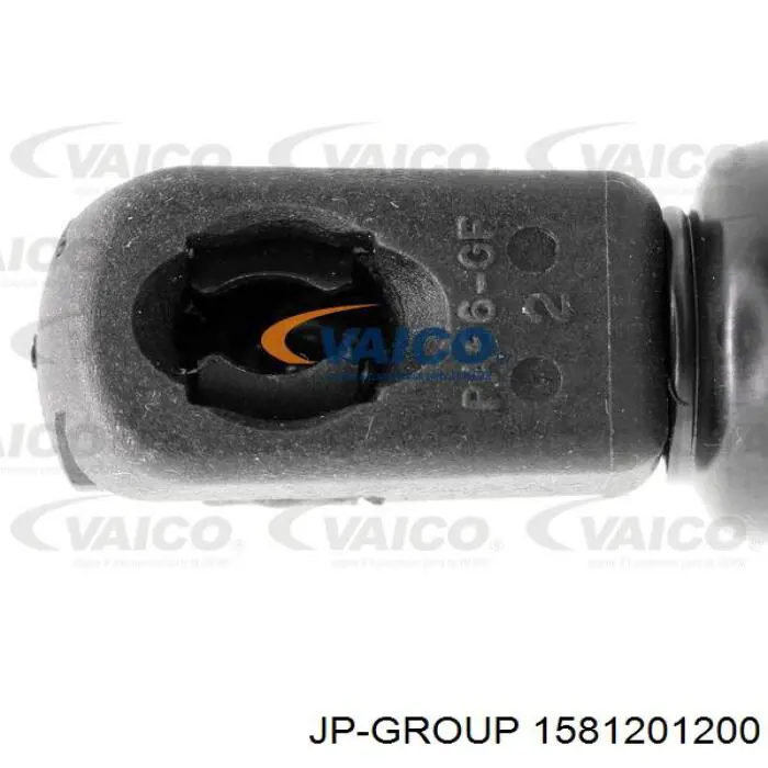 1581201200 JP Group амортизатор багажника