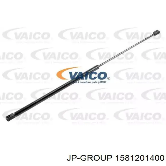Амортизатор задней двери JP Group 1581201400 цена, от 6.69 USD