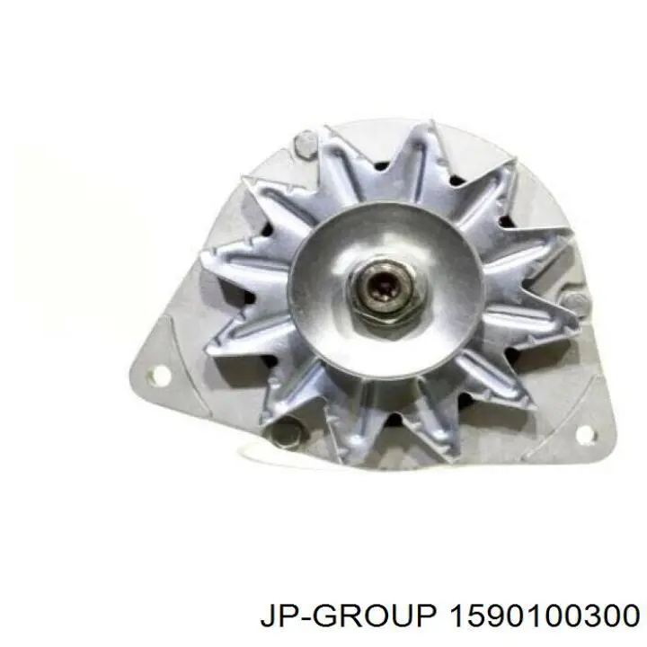 Купить 1590100300 JP Group Генератор
