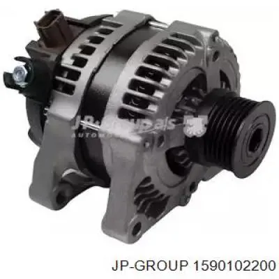 1590102200 JP Group генератор