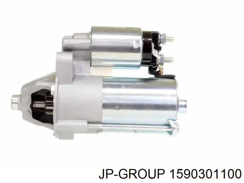 Стартер JP Group 1590301100