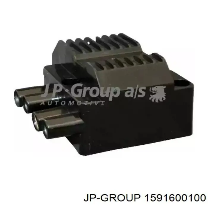 Катушка JP Group 1591600100