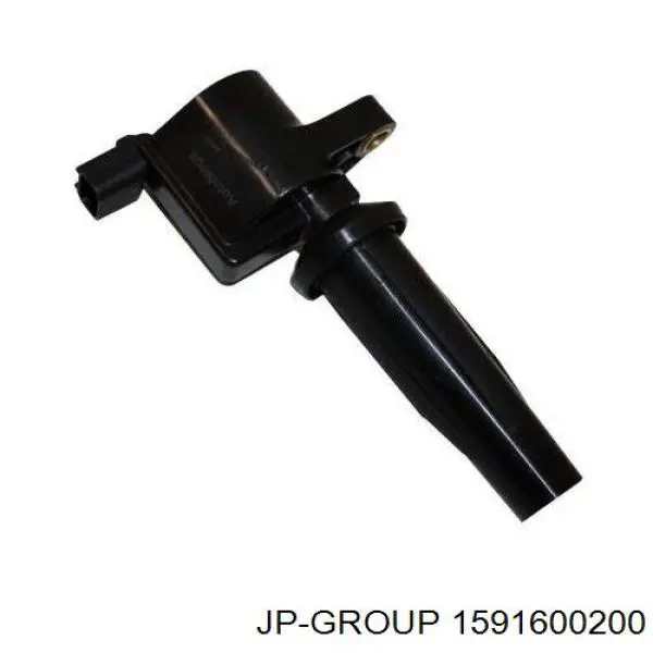 Модуль зажигания JP Group 1591600200 цена, от 13.00 USD