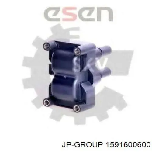 Катушка JP Group 1591600600