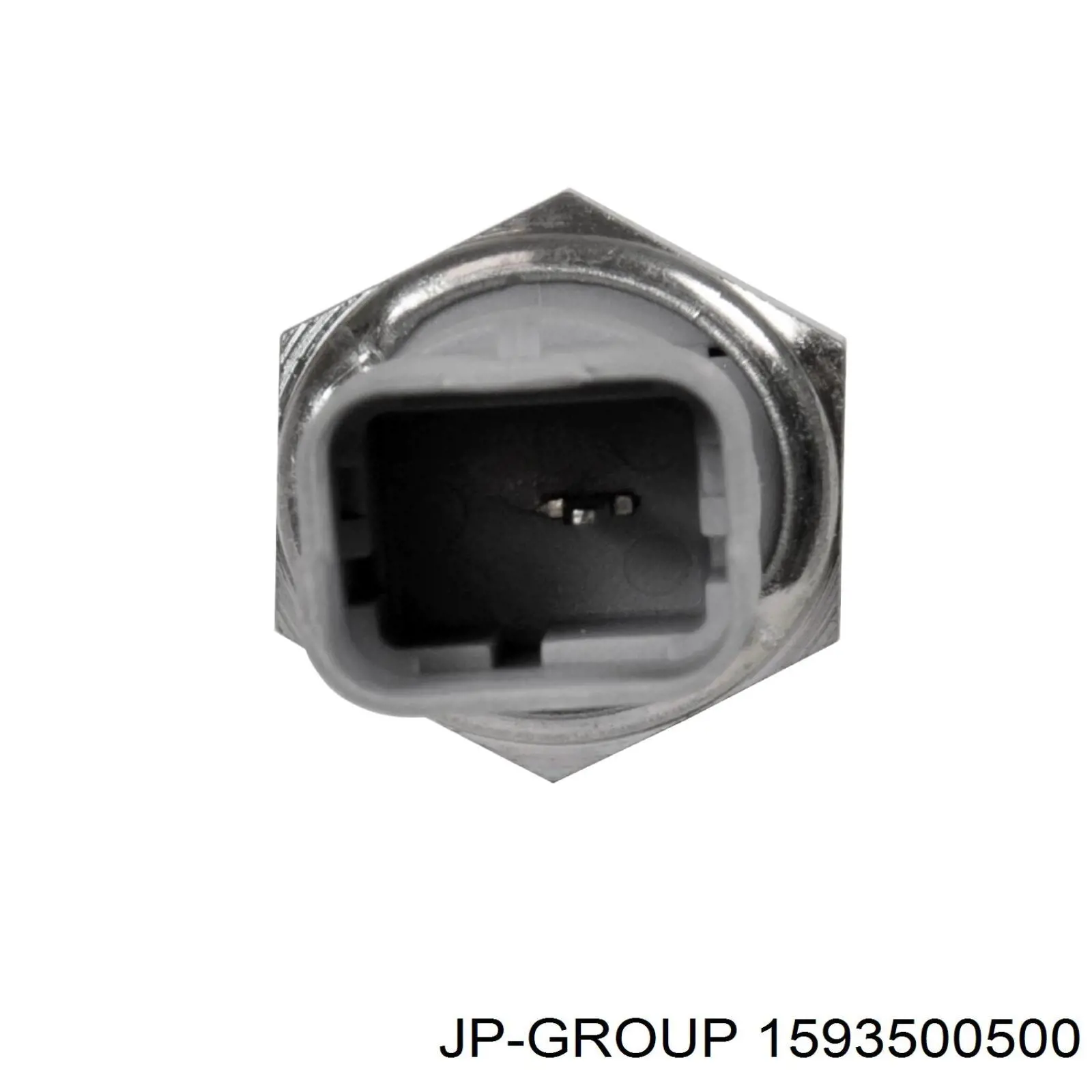 Купить 1593500500 JP Group Датчик давления масла